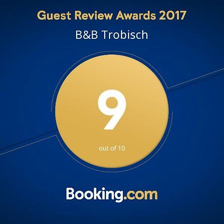 B&B Trobisch Dresden Ngoại thất bức ảnh