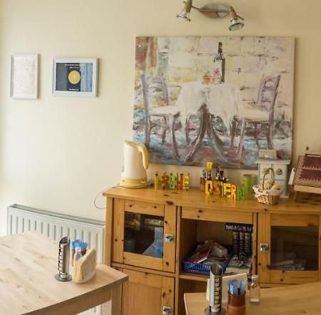 B&B Trobisch Dresden Ngoại thất bức ảnh