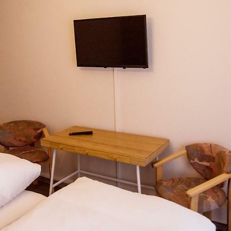 B&B Trobisch Dresden Ngoại thất bức ảnh