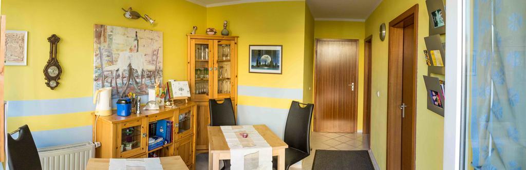 B&B Trobisch Dresden Ngoại thất bức ảnh
