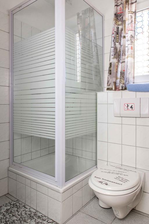 B&B Trobisch Dresden Ngoại thất bức ảnh