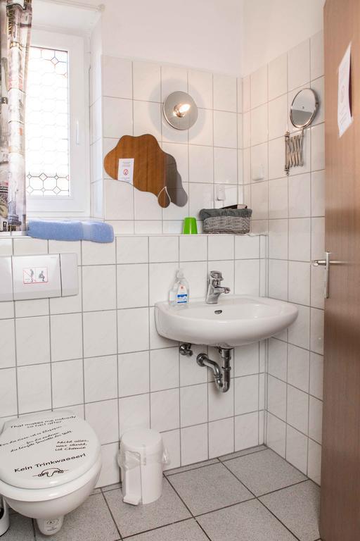 B&B Trobisch Dresden Ngoại thất bức ảnh