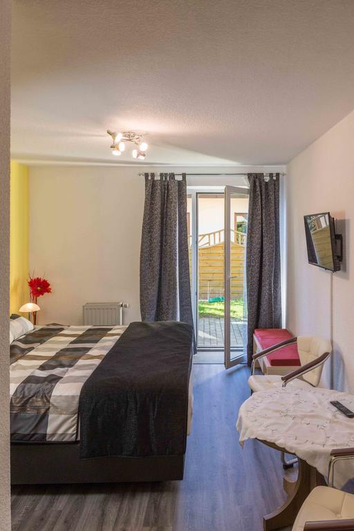 B&B Trobisch Dresden Ngoại thất bức ảnh