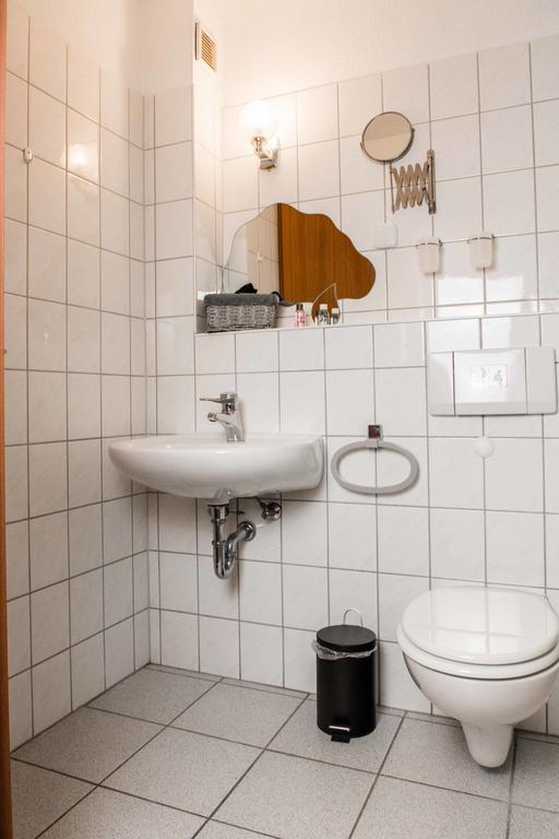B&B Trobisch Dresden Ngoại thất bức ảnh