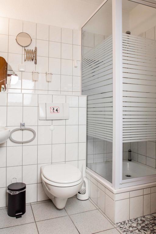 B&B Trobisch Dresden Ngoại thất bức ảnh