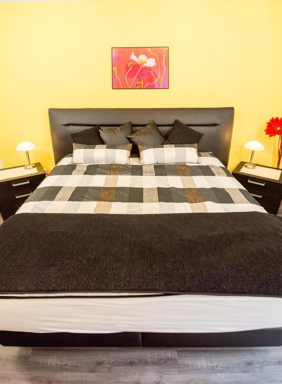 B&B Trobisch Dresden Ngoại thất bức ảnh