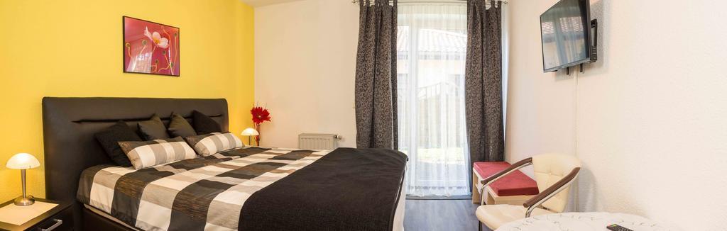 B&B Trobisch Dresden Ngoại thất bức ảnh