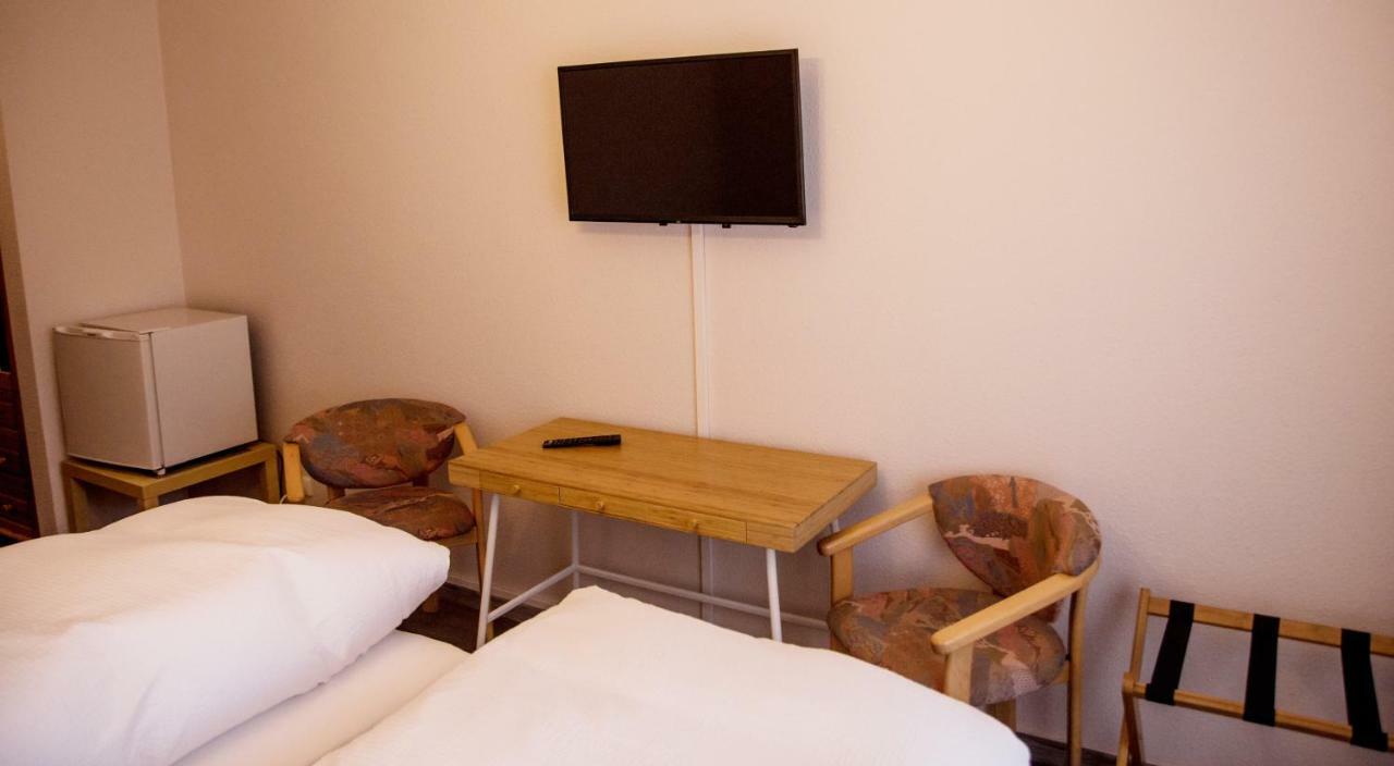 B&B Trobisch Dresden Ngoại thất bức ảnh